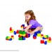 Edushape Mini Edu-Blocks Flexible Blocks 26 Piece B0019LSLTG